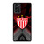DEPORTIVO NECAXA LOGO 2 Samsung Galaxy Note 20 Case Cover