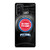 DETROIT PISTONS NBA LOGO Samsung Galaxy Note 20 Case Cover