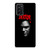 DEXTER Samsung Galaxy Note 20 Case Cover