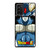 DRAGON BALL MORO 73 Samsung Galaxy Note 20 Case Cover