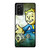 FALLOUT VAULT PIP BOY Samsung Galaxy Note 20 Case Cover FALLOUT VAULT PIP BOY Samsung Galaxy Note 20 Case Cover