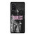 FLAWLESS Samsung Galaxy Note 20 Case Cover FLAWLESS Samsung Galaxy Note 20 Case Cover