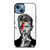 DAVID BOWIE iPhone 13 Case Cover