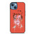 DAVID BOWIE ART iPhone 13 Case Cover