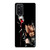 GENE SIMMONS KISS BAND 2 Samsung Galaxy Note 20 Case Cover GENE SIMMONS KISS BAND 2 Samsung Galaxy Note 20 Case Cover