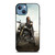 DARYL DIXON WALKING DEAD 1 iPhone 13 Case Cover