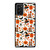 HALLOWEEN WITCH PUMPKIN PATTERN Samsung Galaxy Note 20 Case Cover HALLOWEEN WITCH PUMPKIN PATTERN Samsung Galaxy Note 20 Case Cover