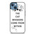 DAN AND PHIL THE WHISKERS 2 iPhone 13 Case Cover