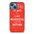 DAN AND PHIL THE WHISKERS 1 iPhone 13 Case Cover