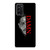 KENDRICK LAMAR DAMN ART Samsung Galaxy Note 20 Case Cover