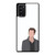 KLAUS MIKAELSON 1 Samsung Galaxy Note 20 Case Cover