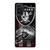 LAS VEGAS RAIDERS AMERICAN Samsung Galaxy Note 20 Case Cover