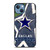 DALLAS COWBOYS 2 iPhone 13 Case Cover