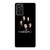 MAROON 5 BAND Samsung Galaxy Note 20 Case Cover MAROON 5 BAND Samsung Galaxy Note 20 Case Cover