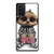 MEERKAT BABY OLEG CUTE 2 Samsung Galaxy Note 20 Case Cover
