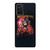 MEGADETH ART Samsung Galaxy Note 20 Case Cover MEGADETH ART Samsung Galaxy Note 20 Case Cover