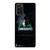 MINNESOTA TIMBERWOLVES ICON Samsung Galaxy Note 20 Case Cover