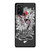 MODEST MOUSE BAND ARTWORK Samsung Galaxy Note 20 Case Cover MODEST MOUSE BAND ARTWORK Samsung Galaxy Note 20 Case Cover