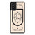 MONOGRAM GARDEN FLAG 1 Samsung Galaxy Note 20 Case Cover