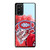 MONTREAL CANADIENS NHL Samsung Galaxy Note 20 Case Cover MONTREAL CANADIENS NHL Samsung Galaxy Note 20 Case Cover