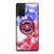 MONTREAL CANADIENS TEAM Samsung Galaxy Note 20 Case Cover MONTREAL CANADIENS TEAM Samsung Galaxy Note 20 Case Cover