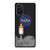 NASA LOGO Samsung Galaxy Note 20 Case Cover