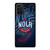 NEW ORLEANS PELICANS ICON Samsung Galaxy Note 20 Case Cover NEW ORLEANS PELICANS ICON Samsung Galaxy Note 20 Case Cover