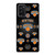 NEW YORK KNICKS PATTERN Samsung Galaxy Note 20 Case Cover NEW YORK KNICKS PATTERN Samsung Galaxy Note 20 Case Cover