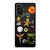 NIRVANA ROCK BAND ART Samsung Galaxy Note 20 Case Cover NIRVANA ROCK BAND ART Samsung Galaxy Note 20 Case Cover