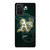 OAKLAND ATHLETICS MLB SYMBOL Samsung Galaxy Note 20 Case Cover