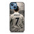 CRISTIANO RONALDO LEGEND iPhone 13 Case Cover