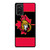 OTTAWA SENATORS Samsung Galaxy Note 20 Case Cover