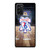 PHILADELPHIA 76ERS NBA LOGO Samsung Galaxy Note 20 Case Cover