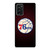 PHILADELPHIA 76ERS WOODEN LOGO Samsung Galaxy Note 20 Case Cover PHILADELPHIA 76ERS WOODEN LOGO Samsung Galaxy Note 20 Case Cover