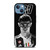 CRISTIANO RONALDO JUVE 1 iPhone 13 Case Cover