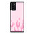 PINK FLAME Samsung Galaxy Note 20 Case Cover