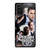 PRISON BREAK MOVIE Samsung Galaxy Note 20 Case Cover