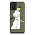 SAMURAI JACK CARTOON 2 Samsung Galaxy Note 20 Case Cover