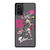 SPLATOON GAME 2 Samsung Galaxy Note 20 Case Cover