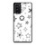 STARRY STAR Samsung Galaxy Note 20 Case Cover