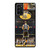 STEPHEN CURRY 1988 Samsung Galaxy Note 20 Case Cover