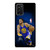 STEPHEN CURRY SIGNATURE Samsung Galaxy Note 20 Case Cover