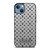 COACH XLV iPhone 13 Case Cover