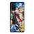SWORD ART ONLINE ANIME Samsung Galaxy Note 20 Case Cover