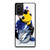 TAMPA BAY LIGHTNING MASCOT Samsung Galaxy Note 20 Case Cover