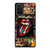 THE ROLLING STONES BAND COLLAGE Samsung Galaxy Note 20 Case Cover