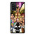 THE VENTURE BROS CARTOON Samsung Galaxy Note 20 Case Cover