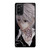 VAMPIRE KNIGHT ZERO KIRYU Samsung Galaxy Note 20 Case Cover