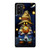 VIVI FINAL FANTASY Samsung Galaxy Note 20 Case Cover