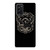 VOLBEAT HEAVY METAL Samsung Galaxy Note 20 Case Cover VOLBEAT HEAVY METAL Samsung Galaxy Note 20 Case Cover